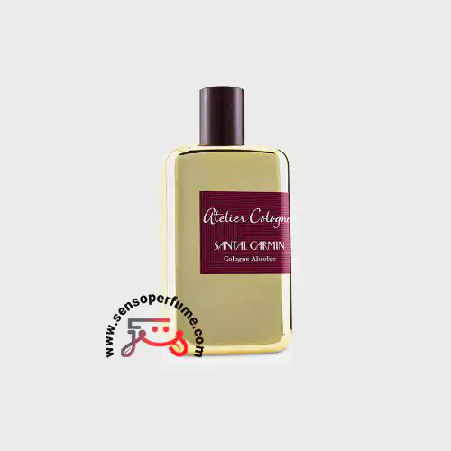 عطر ادکلن آتلیه کلون سانتال کارمین